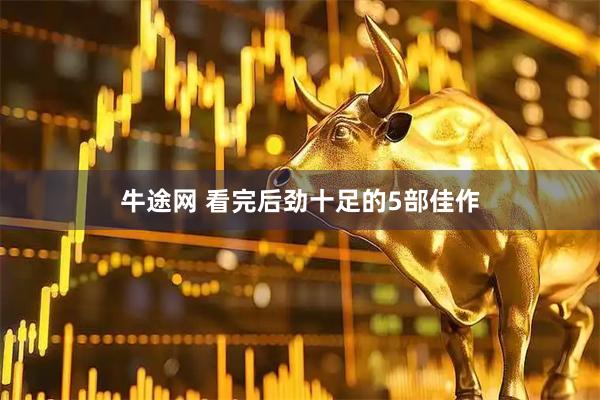 牛途网 看完后劲十足的5部佳作